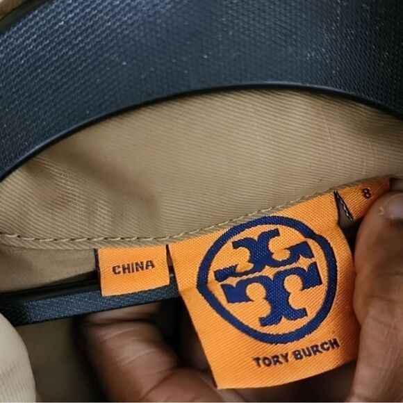 Tory Burch coat - Picture 10 of 15